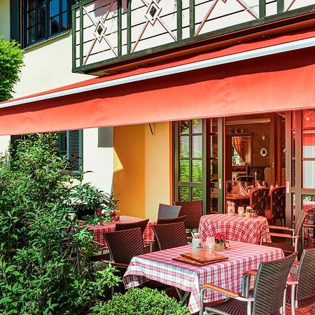 Hotel Schaefflerwirt Aschheim Dış mekan fotoğraf