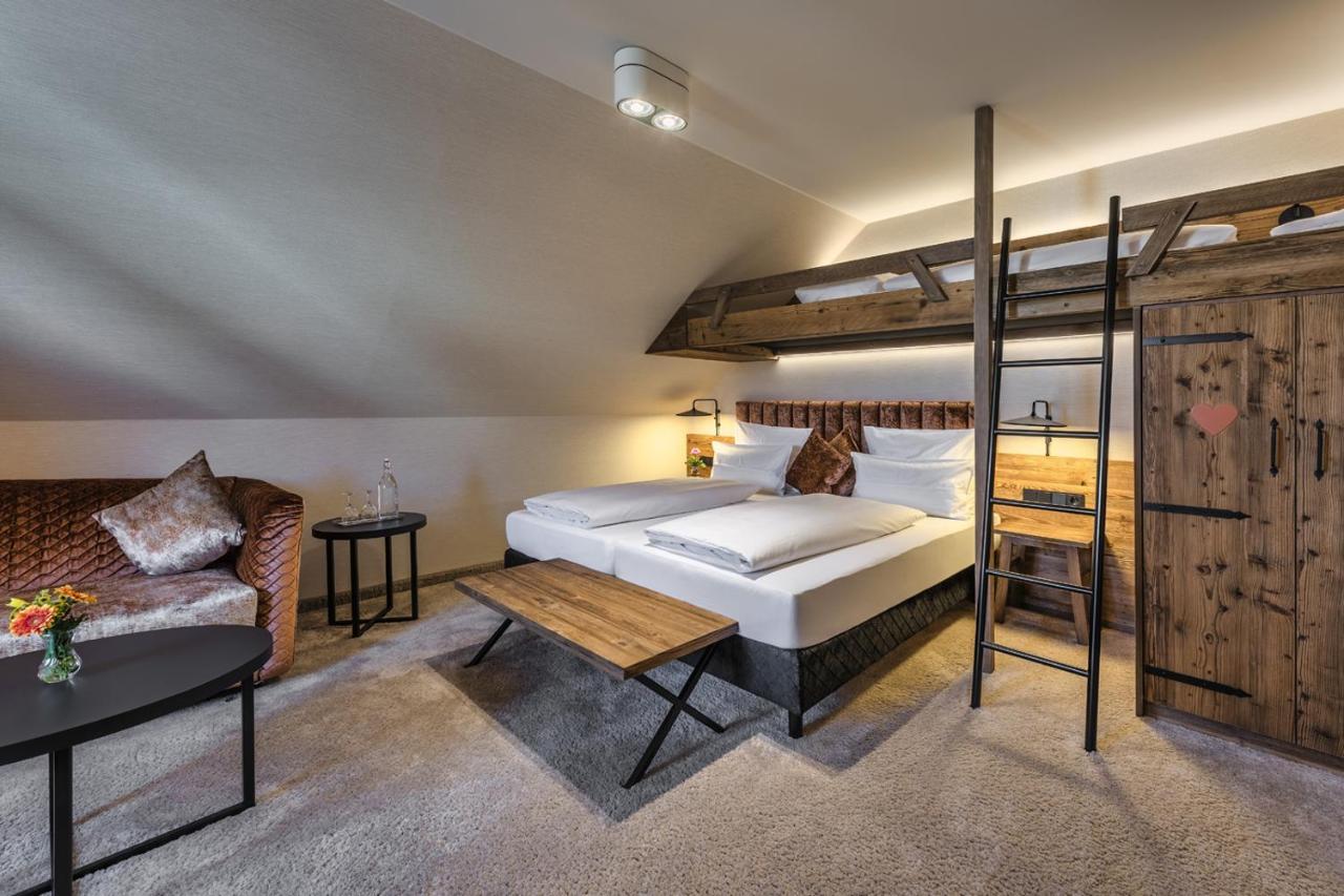 Hotel Schaefflerwirt Aschheim Dış mekan fotoğraf