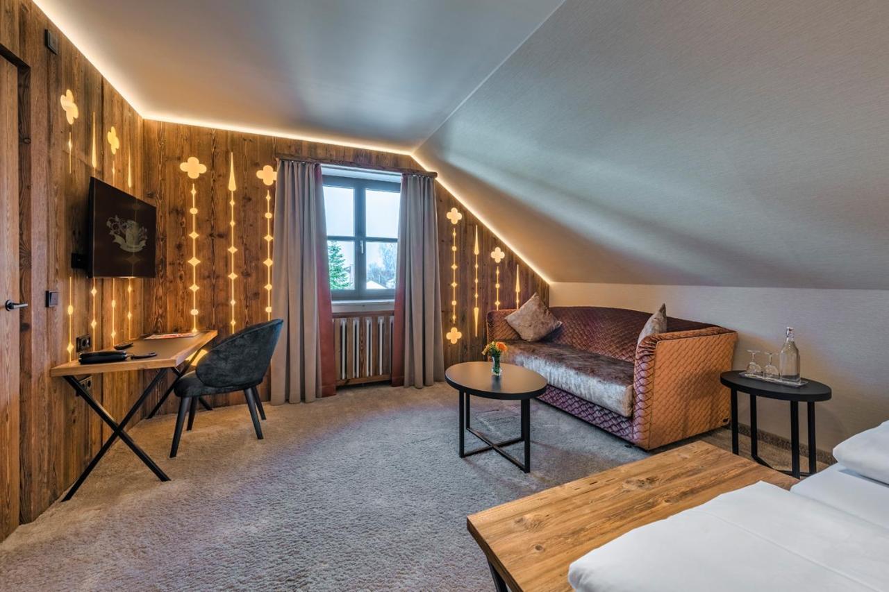 Hotel Schaefflerwirt Aschheim Dış mekan fotoğraf