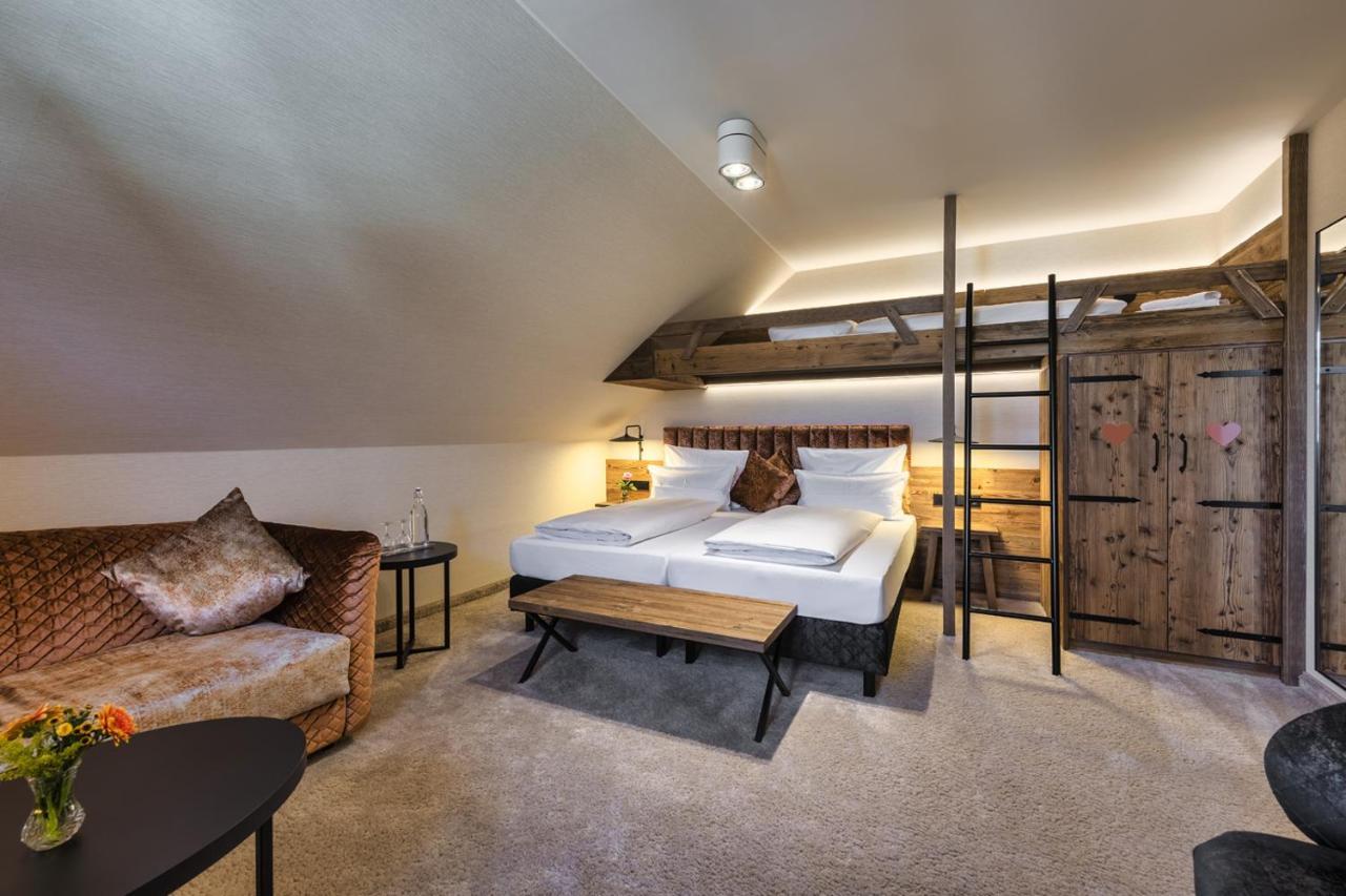 Hotel Schaefflerwirt Aschheim Dış mekan fotoğraf