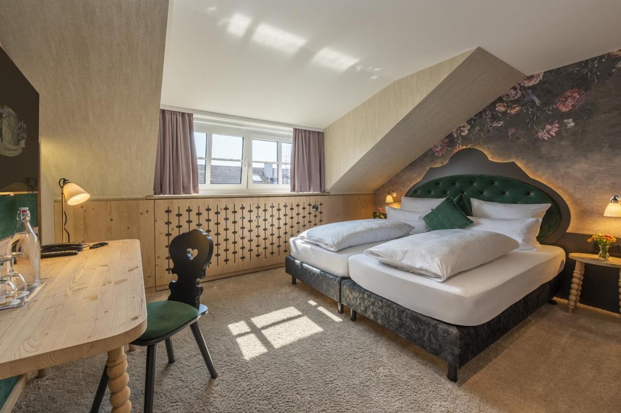 Hotel Schaefflerwirt Aschheim Dış mekan fotoğraf