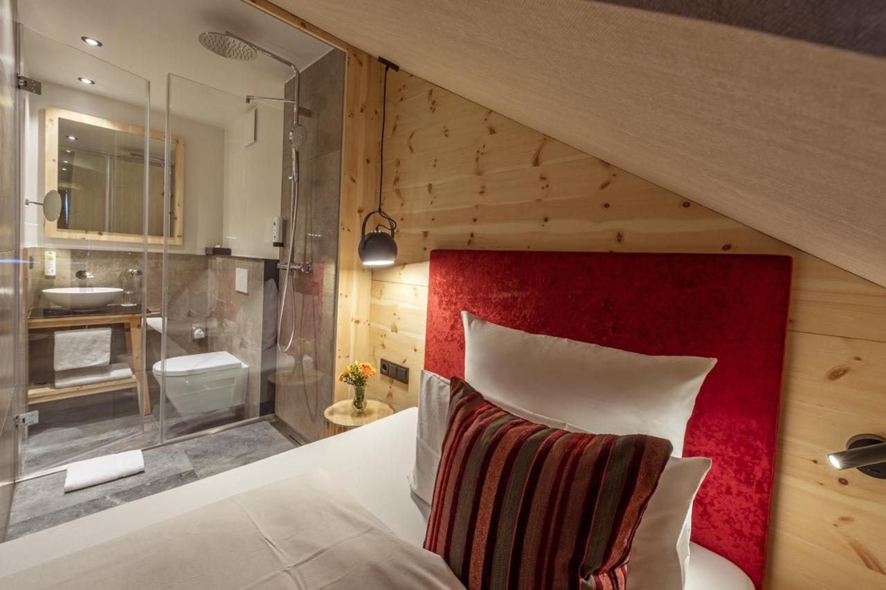 Hotel Schaefflerwirt Aschheim Dış mekan fotoğraf