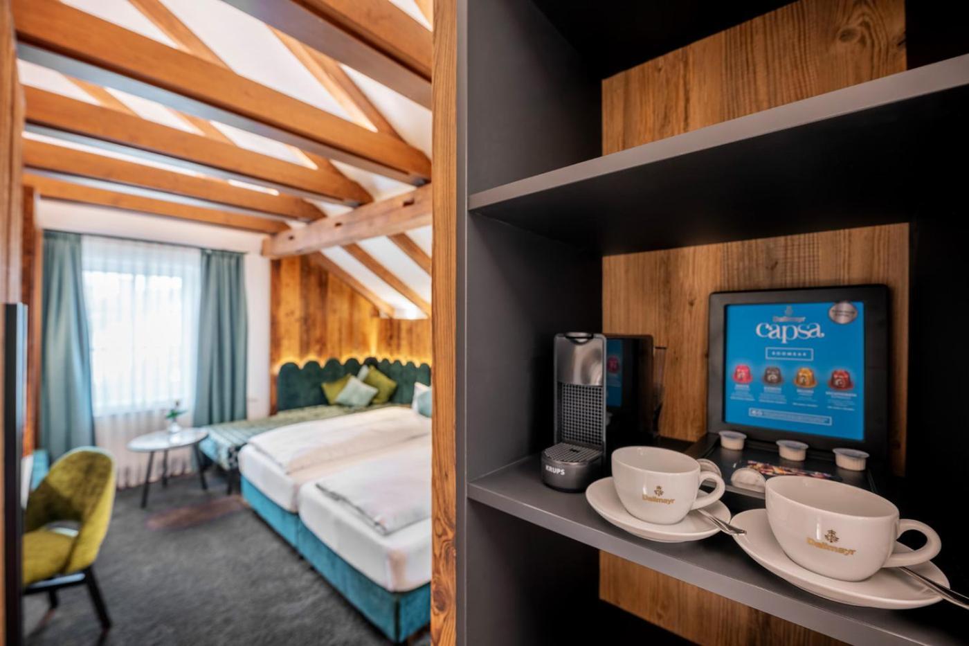 Hotel Schaefflerwirt Aschheim Dış mekan fotoğraf