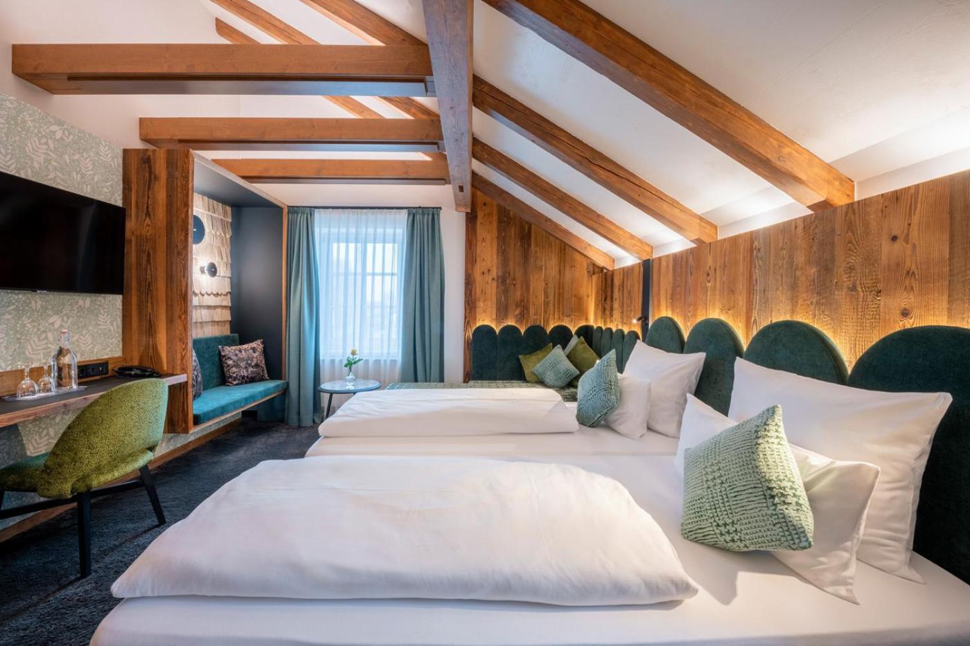 Hotel Schaefflerwirt Aschheim Dış mekan fotoğraf
