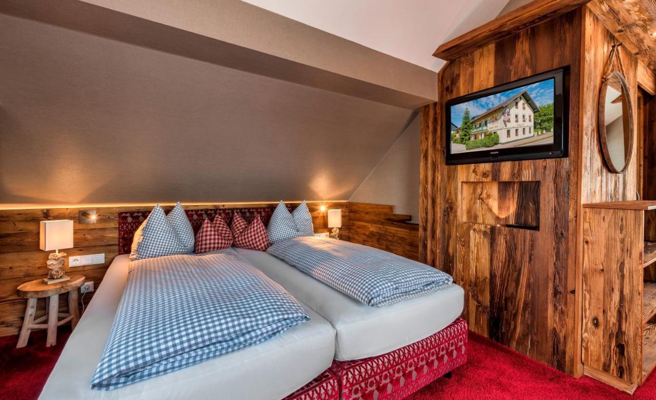 Hotel Schaefflerwirt Aschheim Dış mekan fotoğraf