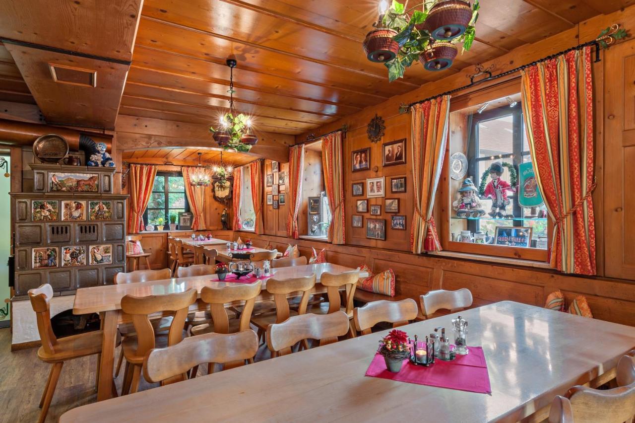 Hotel Schaefflerwirt Aschheim Dış mekan fotoğraf