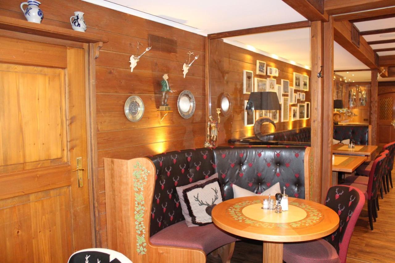 Hotel Schaefflerwirt Aschheim Dış mekan fotoğraf
