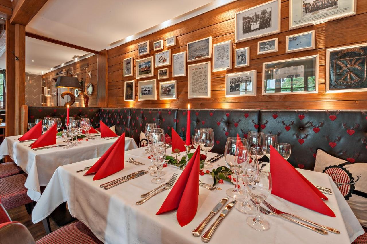 Hotel Schaefflerwirt Aschheim Dış mekan fotoğraf