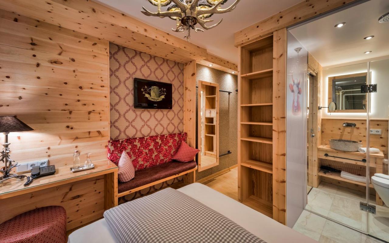 Hotel Schaefflerwirt Aschheim Dış mekan fotoğraf